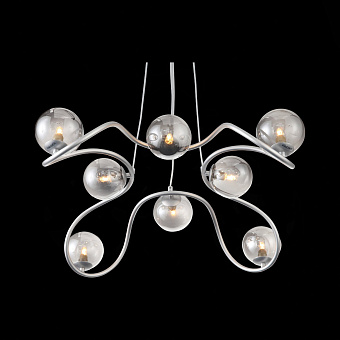Светильник подвесной ST Luce LEGATEZZA SL1502.103.08 24Вт G9