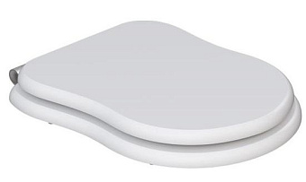 Сиденье для унитаза CAPRIGO KFe-BC-B231 с микролифтом