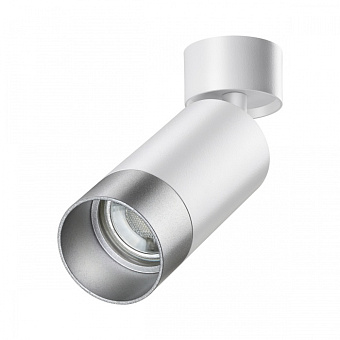 Светильник потолочный Novotech SLIM 370870 9Вт GU10