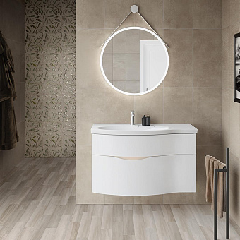 Декор KERAMA MARAZZI Гинардо OS\A10\11037R обрезной 30х60см 0,72кв.м.