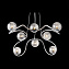 Светильник подвесной ST Luce LEGATEZZA SL1502.103.08 24Вт G9