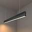 Светильник линейный Elektrostandard Grand a042948 101-200-30-103 20Вт 1030мм LED