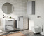 Инсталляция с унитазом VITRA Integra Square 9856B003-7206