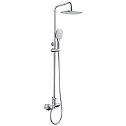 Душевая система LEMARK Bellario LM6862C хром