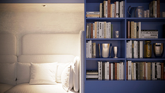 Светильник точечный встраиваемый Arlight FORECAST 037098 12Вт LED