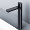 Смеситель для раковины AM-PM X-Joy F85A92522 чёрный