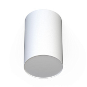 Светильник точечный накладной Nowodvorski Point Plexi L 6528 20Вт E27