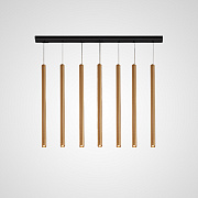 Светильник подвесной ImperiumLOFT Harder 228385-23 21Вт LED