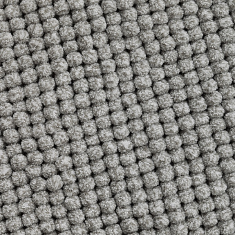 Коврик для ванной IDDIS Promo P38M580i12 50х80см серый