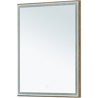 Мебель для ванной AQUANET Nova Lite 302534 серый