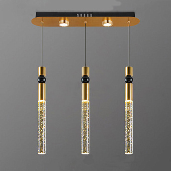 Светильник подвесной ImperiumLOFT Spree 212283-23 30Вт LED