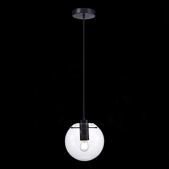 Люстра подвесная ST Luce NOOR SL1056.403.01 60Вт 1 лампочек E27