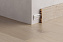 Направляющая для плинтуса Quick-Step NETRACK 2400х27х8мм