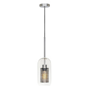 Светильник подвесной Loft It Hexagon Loft2567-D 60Вт E27
