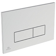Панель смыва IDEAL STANDARD PROSYS OLEAS R0121AA хром
