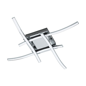 Светильник потолочный EGLO VALMORA 96327 20Вт LED