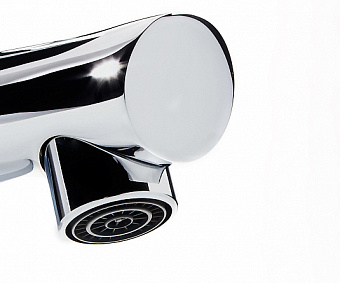 Смеситель для раковины GROHE Concetto 3220610E хром