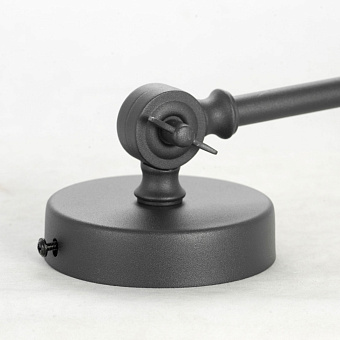 Бра Lussole POLK LSP-8539 40Вт E14