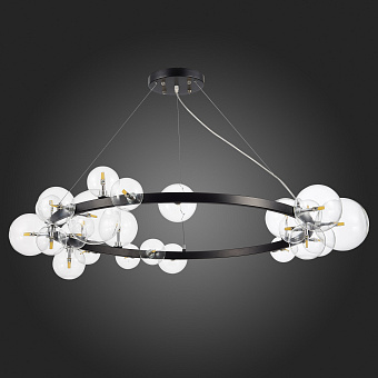 Светильник подвесной ST Luce NECTON SL1165.403.24 72Вт G4