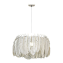Люстра потолочная Lussole Cuscino LSP-8601 10Вт 1 лампочек E27