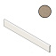 Плинтус Atlas Concord Италия Boost Pro A0QK Clay Battiscopa 7,2х60см 0,432кв.м.