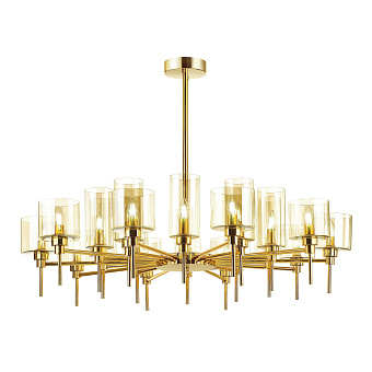 Люстра Odeon MODERN 4689/20 800Вт 20 лампочек E14