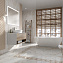Плинтус KERAMA MARAZZI FMA025R беж светлый обрезной 15х30см 0,36кв.м.