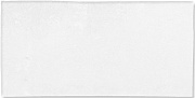 Настенная плитка WOW Fez 114733 White Matt 6,25х12,5см 0,328кв.м. матовая