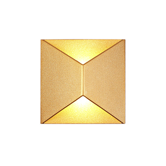 Светильник настенный Odeon HIGHTECH 3908/10WL 10Вт LED