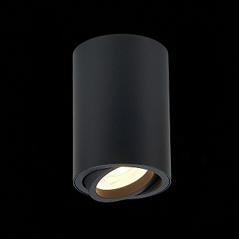 Светильник точечный накладной ST Luce TORUS ST108.407.01 50Вт GU10