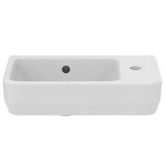 Раковина подвесная IDEAL STANDARD Ideal Standard i.life S T458601 45х25см