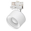 Трековый светильник Novotech GIRO 358976 15Вт LED белый для трёхфазного трека