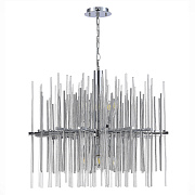 Люстра подвесная ST Luce TERAMO SL1628.103.12 480Вт 12 лампочек E14