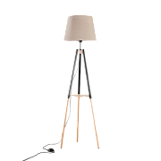 Торшер TK Lighting Vaio 5185 60Вт E27