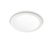 Светильник точечный встраиваемый IDEAL LUX GAME 273174 19Вт LED