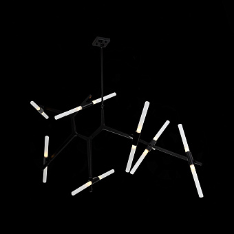 Люстра потолочная ST Luce LACONICITA SL947.402.14 70Вт 14 лампочек G9