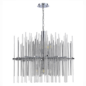 Люстра подвесная ST Luce TERAMO SL1628.103.12 480Вт 12 лампочек E14