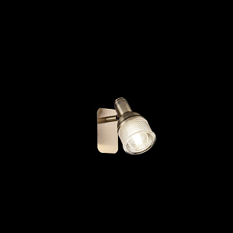 Спот Freya Arlette FR7003WL-01BZ 40Вт 1 лампа E14