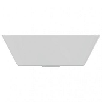 Раковина накладная IDEAL STANDARD CONNECT AIR E034801 60х40см