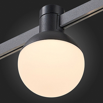 Магнитный трековый светильник ST Luce FARM ST815.406.05 5Вт LED белый