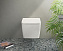 Инсталляция с унитазом VITRA Metropole 9820B003-7201