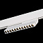 Магнитный трековый светильник ST Luce SKYLINE 48 ST805.536.12 12Вт LED белый