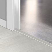 Порог Quick-Step 2000х45х8мм Сосна Снежная QSVINCP40204