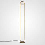 Торшер ImperiumLOFT Hoop 140758-26 40Вт G9