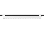Трековый светильник Ambrella Track System GL6718 40Вт LED белый для однофазного трека