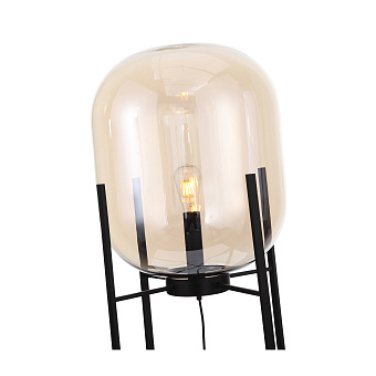 Торшер ST Luce BURASCA SL1050.525.01 40Вт E27