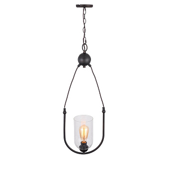 Люстра подвесная ST Luce CODITA SL333.303.01 60Вт 1 лампочек E27