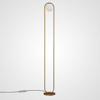 Торшер ImperiumLOFT Hoop 140758-26 40Вт G9