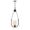 Люстра подвесная ST Luce CODITA SL333.303.01 60Вт 1 лампочек E27
