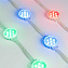 Светодиодный модуль Arlight 036826 1,25Вт RGB свет
